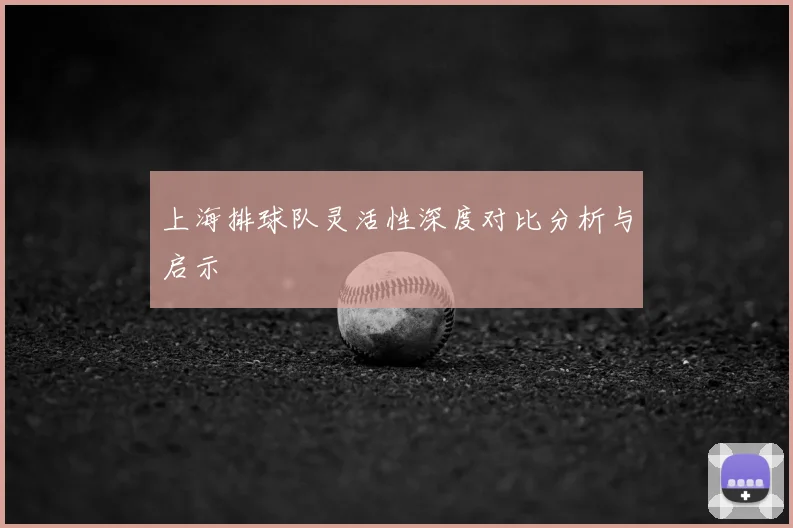 上海排球队灵活性深度对比分析与启示