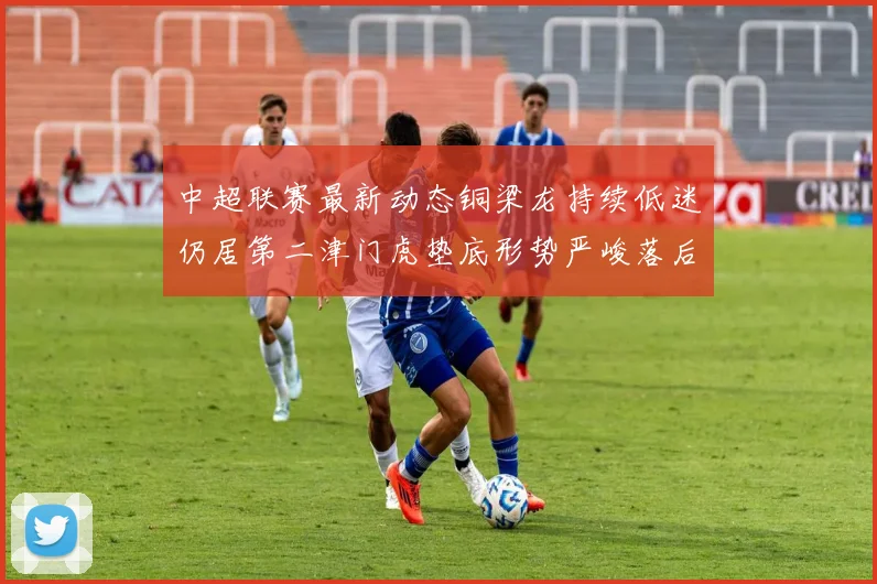 中超联赛最新动态铜梁龙持续低迷仍居第二津门虎垫底形势严峻落后安全区九分