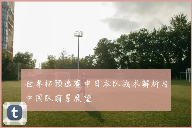 世界杯预选赛中日本队战术解析与中国队前景展望