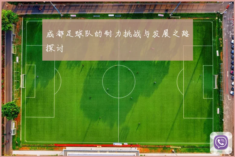 成都足球队的耐力挑战与发展之路探讨